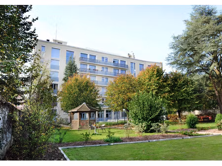 investissement en residence senior