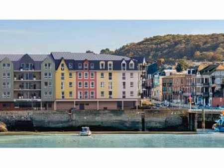 investissement en residence de tourisme