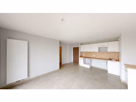 appartement la primaube 3 pièce(s) 57.31 m2