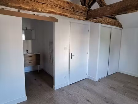 a louer appartement plein centre