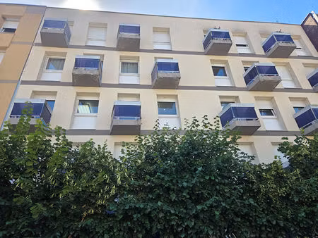 appartement saint avold 3 pièce(s) 66 m2