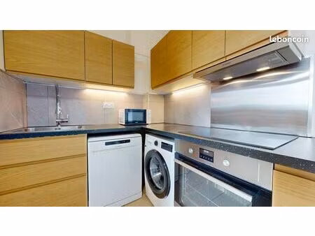 3 pièces  53 m² · valserône 01200 – quartier bellegarde centre