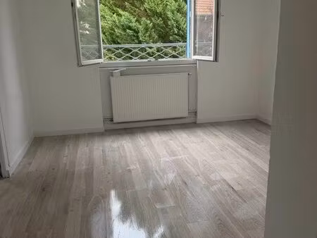 à louer appartement t2