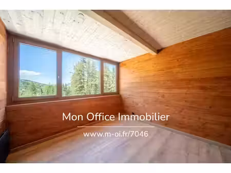 référence : 7046-scn - appartement 2 pièces 25 50 m2 secteur point show