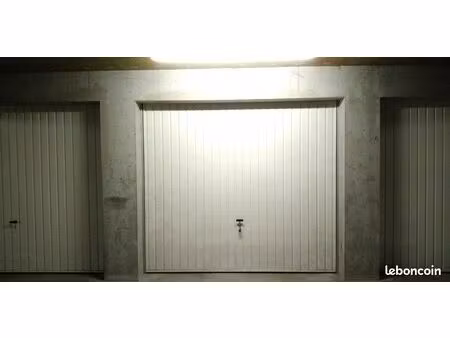 garage/box 13 m² bourg en bresse