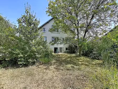 chatou maison familiale
