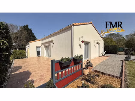 maison à vendre chaumes-en-retz
