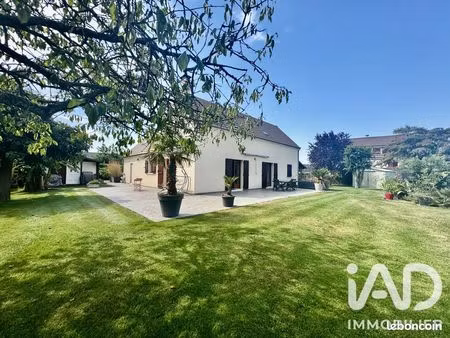 maison familiale 6 pièces 178 m²
