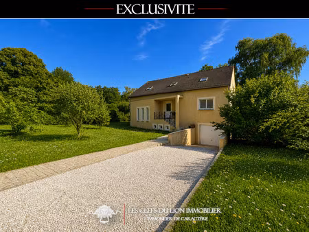 élégante maison contemporaine de 2024