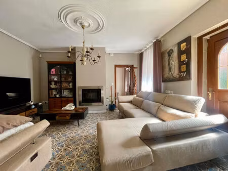 maison tortequesne 5 pièce(s)