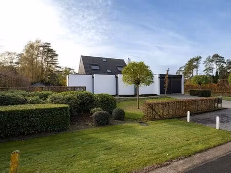 maison à louer à mol € 2.500 (lqedk) - hillewaere mol | zimmo