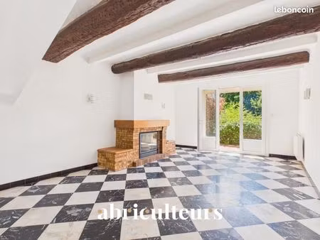 maison 4 pièces 127 m²