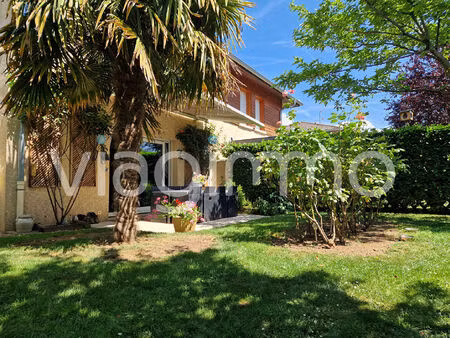 maison thonon les bains 4 pièce(s) 85 m2