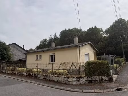 viane agreable maison t4
