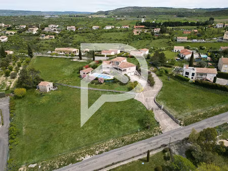 maison à vendre villeneuve de berg 4 pièce(s) 230 m2
