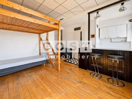 appartement à vendre asnières-sur-seine