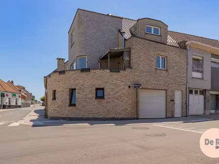 appartement à vendre à liedekerke € 269.000 (lqef8) - immo de ras | zimmo
