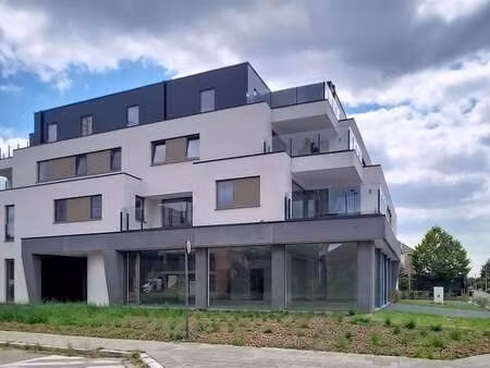 appartement à louer à heist-op-den-berg € 920 (lqecq) - gorris vastgoed | zimmo