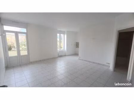 appartement t2