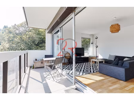 vente appartement 74m2 a meudon bellevue