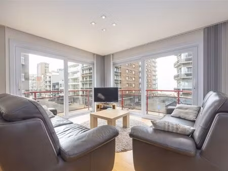 appartement à vendre à middelkerke € 420.000 (lqef2) - agence depoorter | zimmo