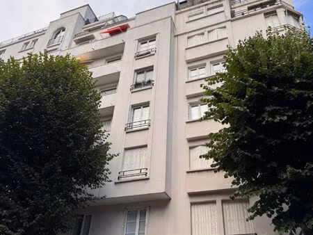 t3 neuilly sur seine - 3 pièce(s) - 53.77 m2