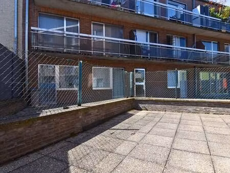 appartement à louer à sint-pieters-leeuw € 800 (lqeei) - immo groot leeuw | zimmo