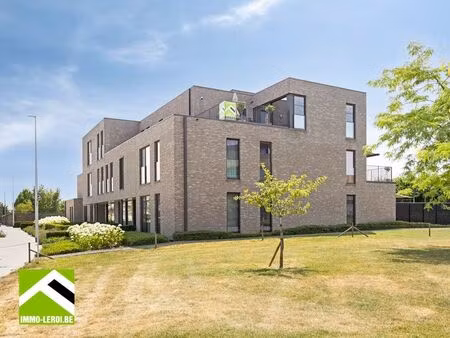 appartement à vendre à tongeren € 445.000 (lqedo) - leroi immobiliën bv | zimmo