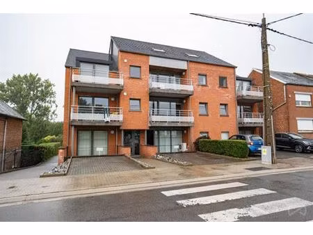 appartement à louer à rue stanislas fleussu 46 waremme (vbe47709)