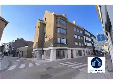 te huur maldegem | winkel- of kantoorruimte op een top-lo...