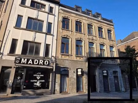 bien professionnel à louer à sint-truiden € 950 (lqedf) - katrien wouters creating immotio