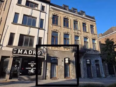 bien professionnel à louer à sint-truiden € 995 (lqedi) - katrien wouters creating immotio