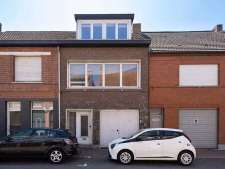 maison à vendre à arendonk € 270.000 (lqeds) - maat vastgoed & landmeten | zimmo