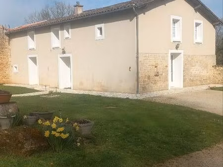 à vendre maison ancienne