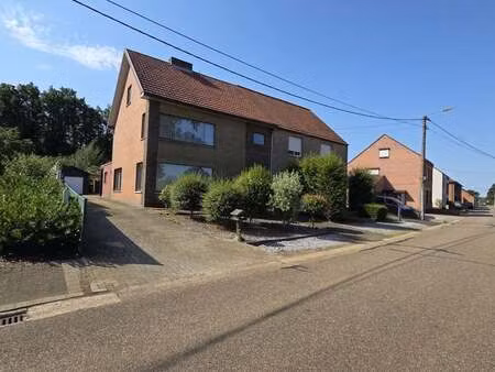 maison à vendre à beringen € 340.000 (lqeda) - govimmo | zimmo