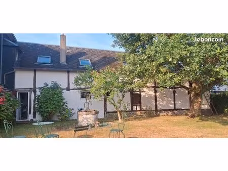 grande maison