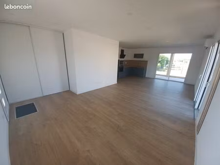 maison location