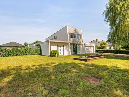 maison à vendre à poppel € 595.000 (lqedm) - hillewaere turnhout | zimmo