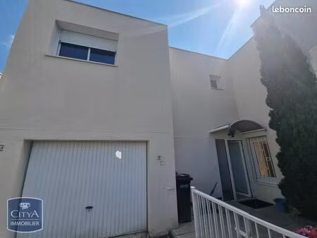 maison 5 pièces 115 m²