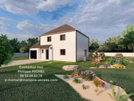 vente maison à saint-hilaire-du-harcouët (50600) : à vendre / 100m² saint-hilaire-du-harco