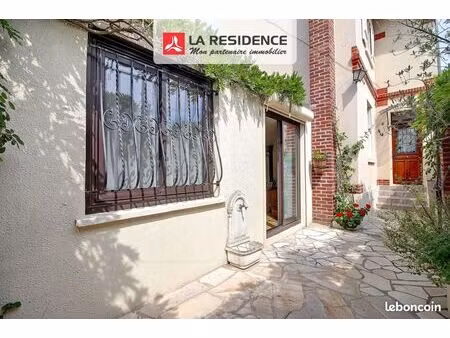 maison 4 pièces 76 m²