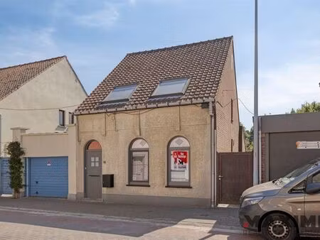 maison à vendre à wachtebeke € 375.000 (lqeex) - maximm | zimmo