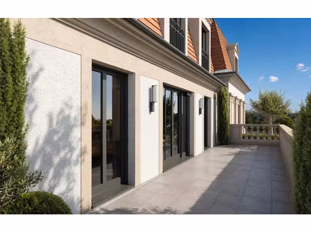 vente appartement 3 pièces 68 m² à le perreux-sur-marne (94170)  550 000 €