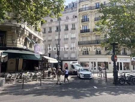 epicerie/primeur 53 m²
