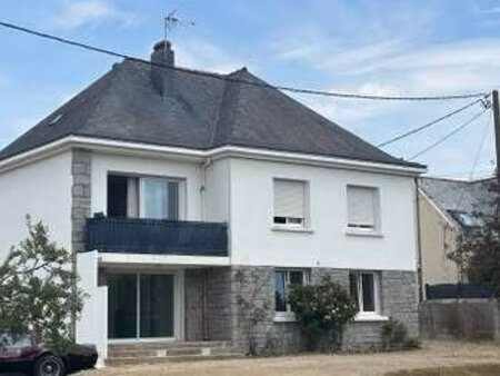 location appartement 3 pièces à belz (56550) : à louer 3 pièces / 70m² belz