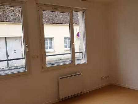 bresles appart t3