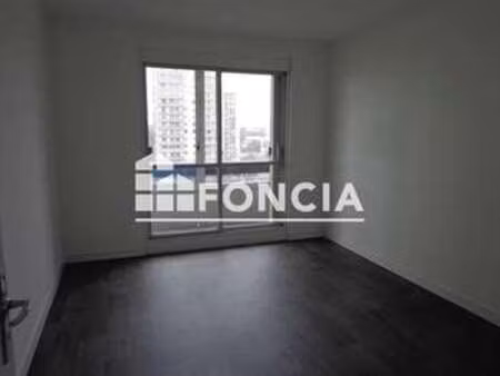 location appartement 4 pièces à brest bellevue bergot (29200) : à louer 4 pièces / 78m² br