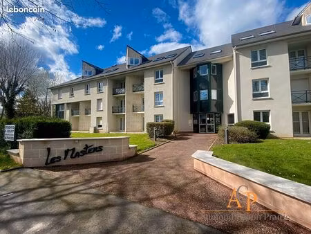 appartement 1 pièce 29 m²