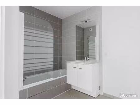 appartement t4