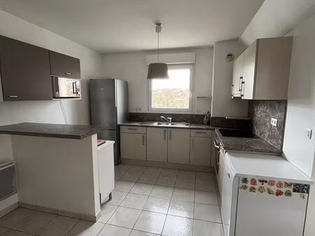 a louer appartement 115m²